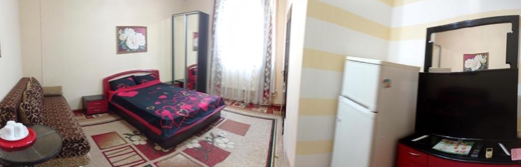 Vilari Odessa المظهر الخارجي الصورة