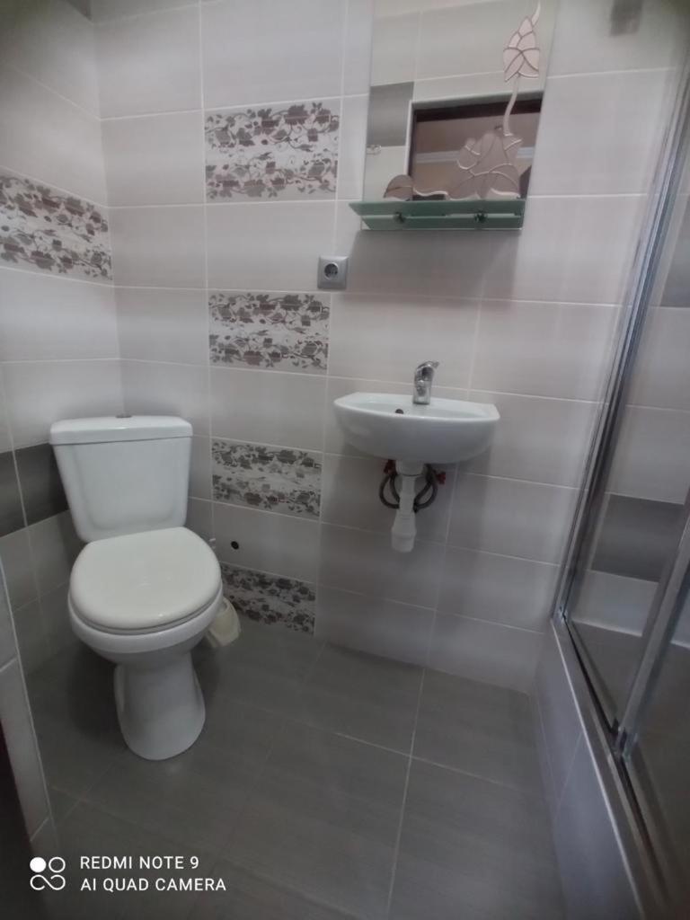 Vilari Odessa المظهر الخارجي الصورة