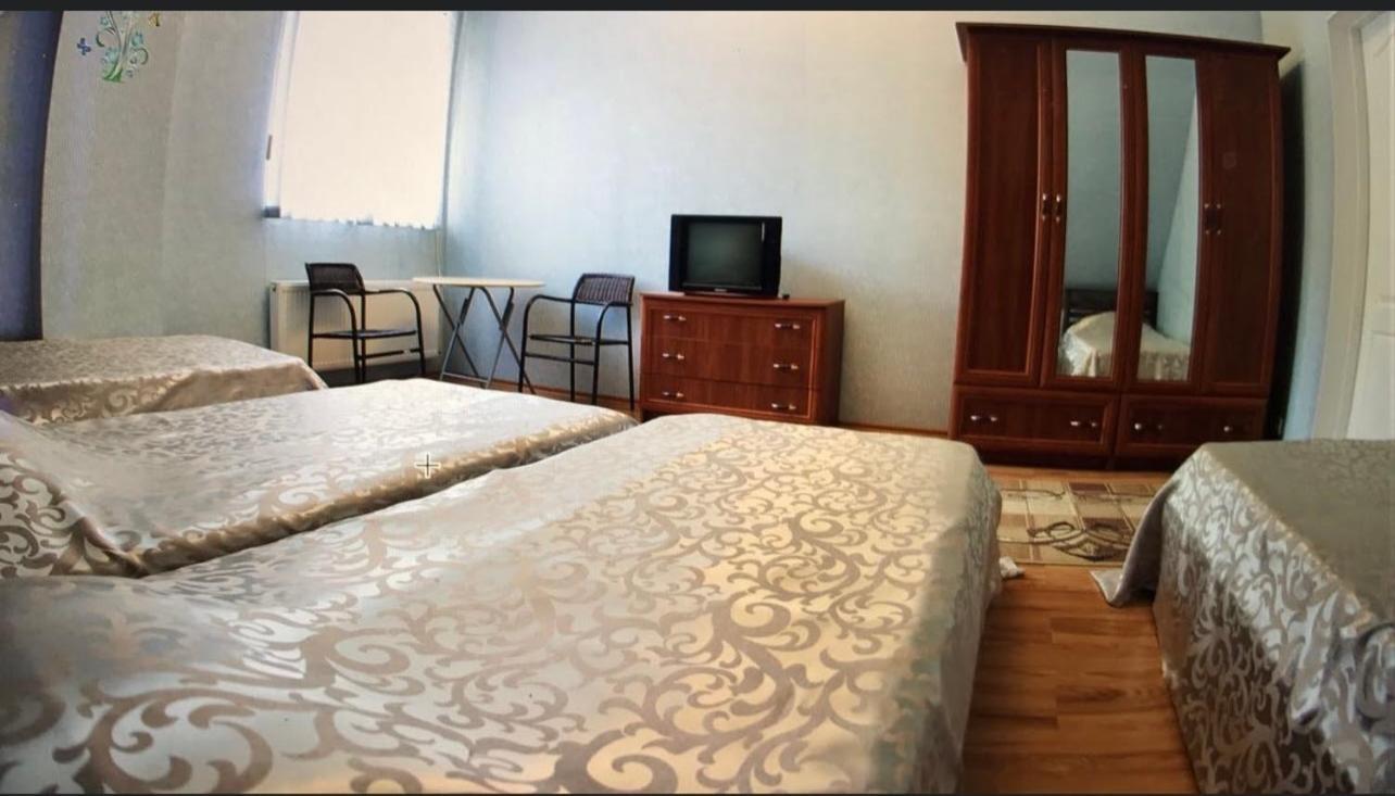 Vilari Odessa المظهر الخارجي الصورة