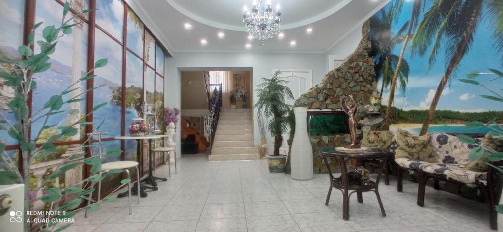 Vilari Odessa المظهر الخارجي الصورة