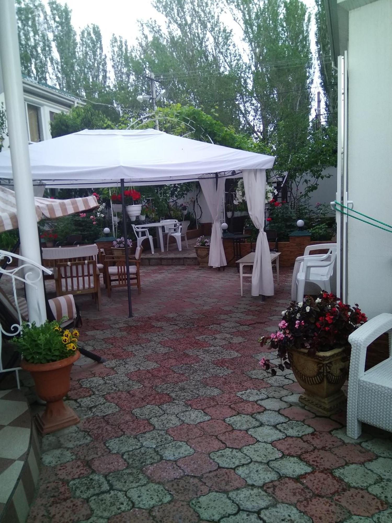 Vilari Odessa المظهر الخارجي الصورة