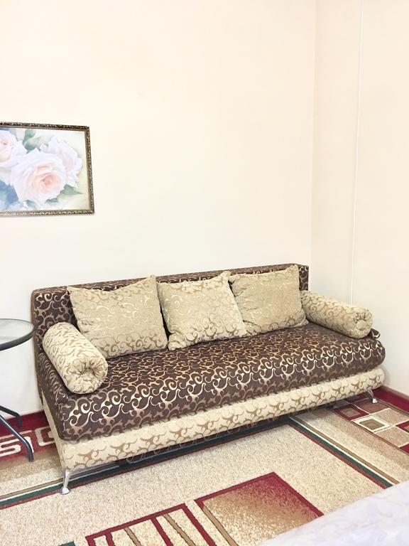 Vilari Odessa المظهر الخارجي الصورة